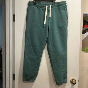 Outerknown Sweatpants
